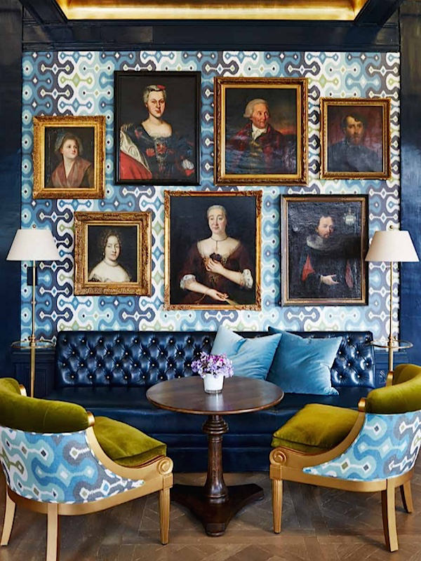 Martyn Lawrence Bullard Design & Decoration