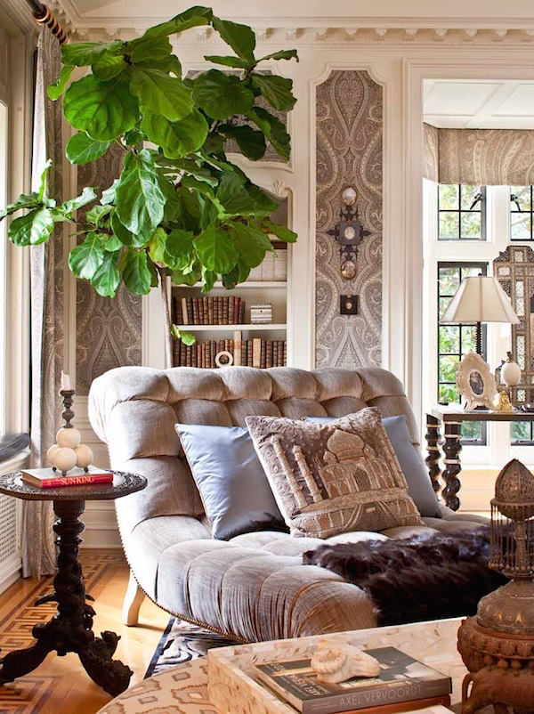 Martyn Lawrence Bullard Design & Decoration