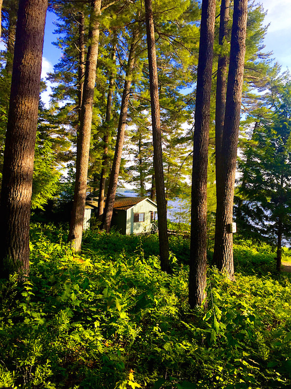 Migis Lodge - Weekend Travels