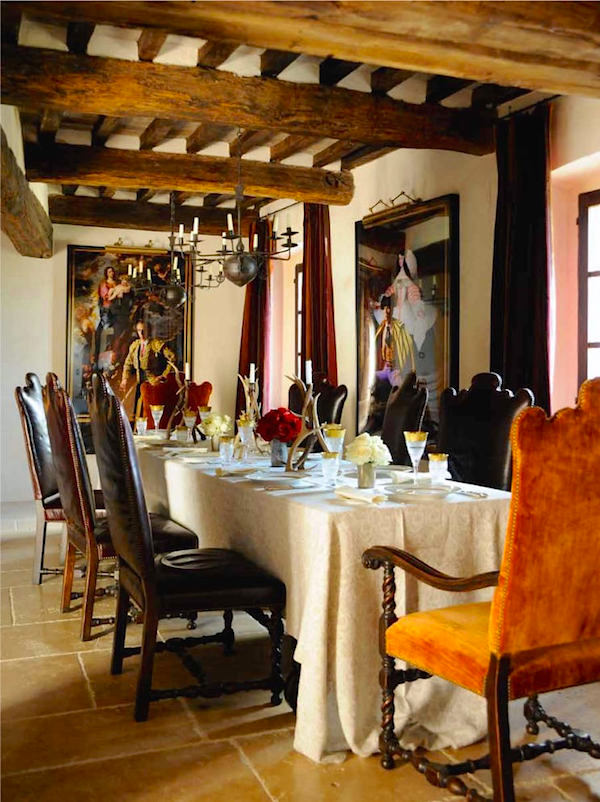 Martyn Lawrence Bullard Design & Decoration