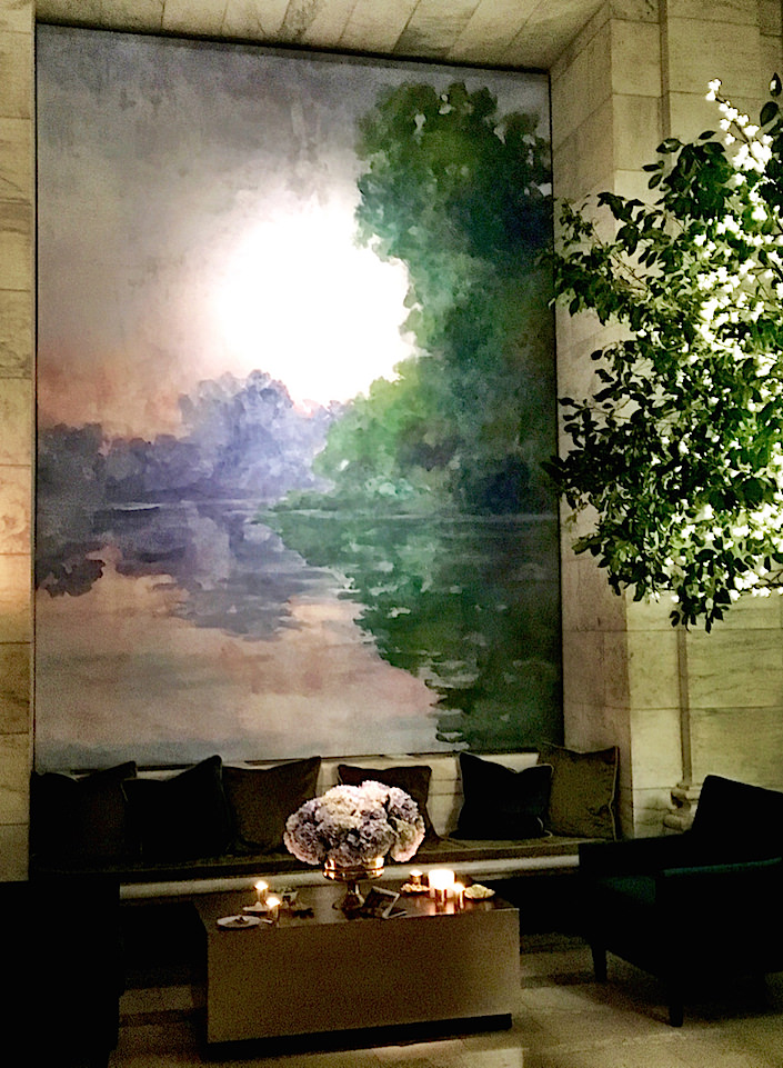 David Monn book party and the New York Public Library-2