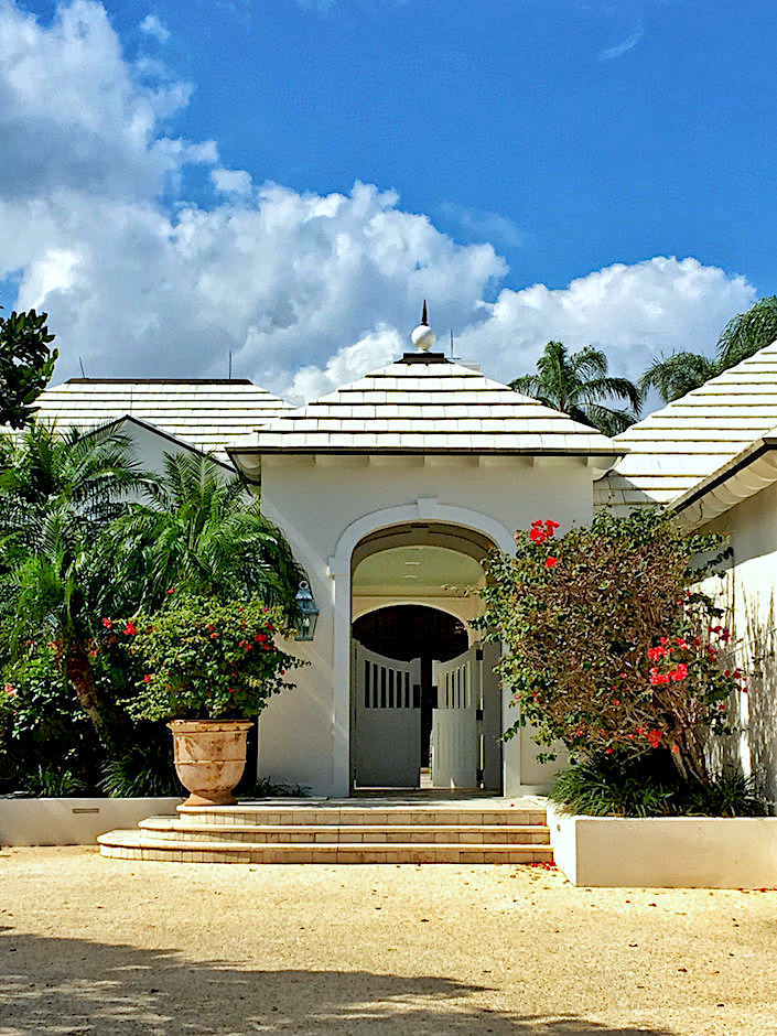 Florida house