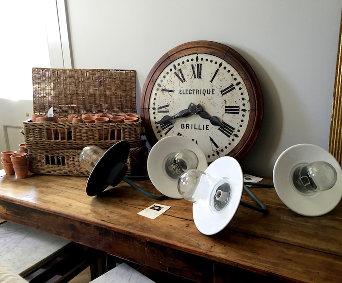 Garden Variety Design antiques