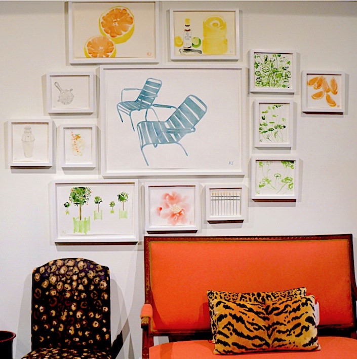 Kate Schelter at KRB