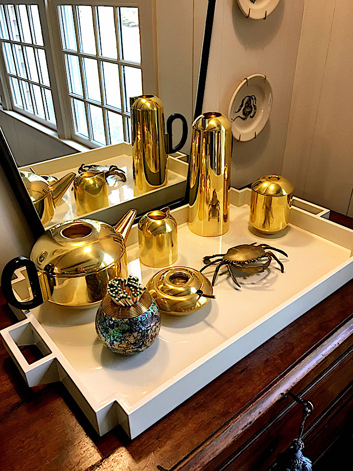 One Kings Lane house in Connecticut