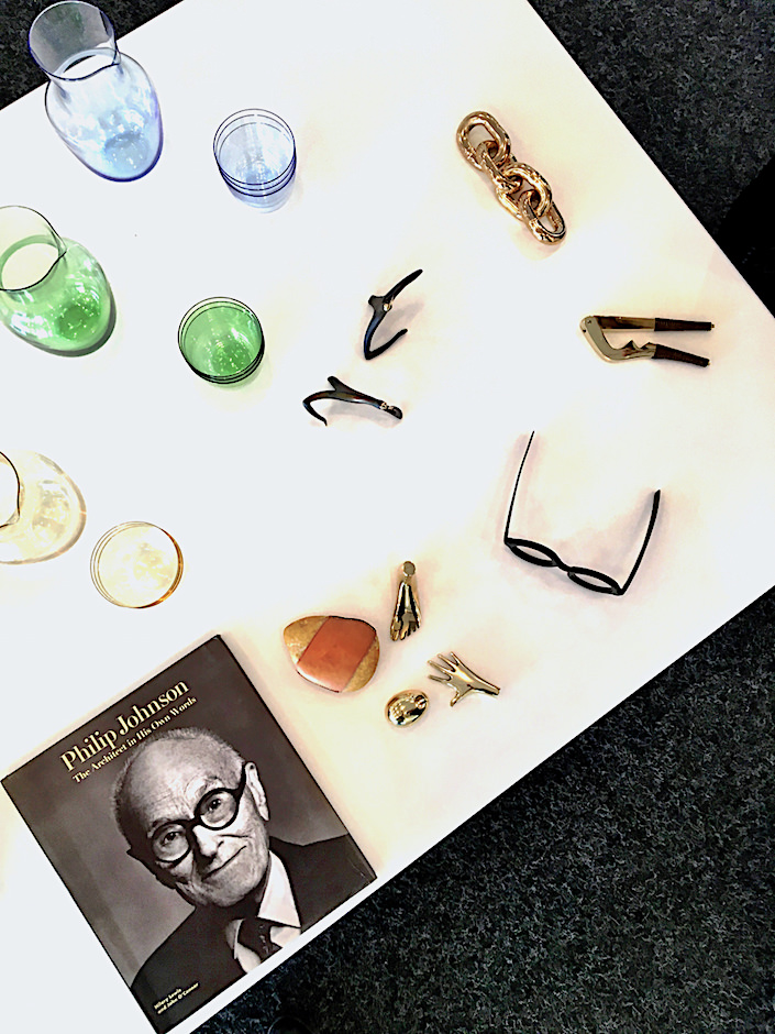 The Glass House Design Store