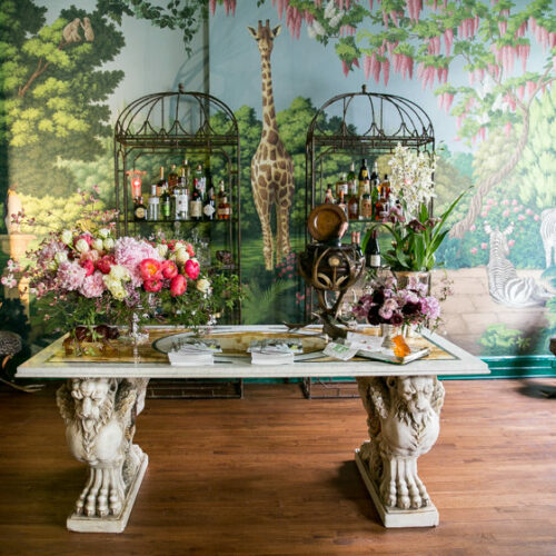 Ken Fulk 2017 Kips Bay Decorator Show House