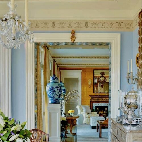 Marshall Watson house East Hampton