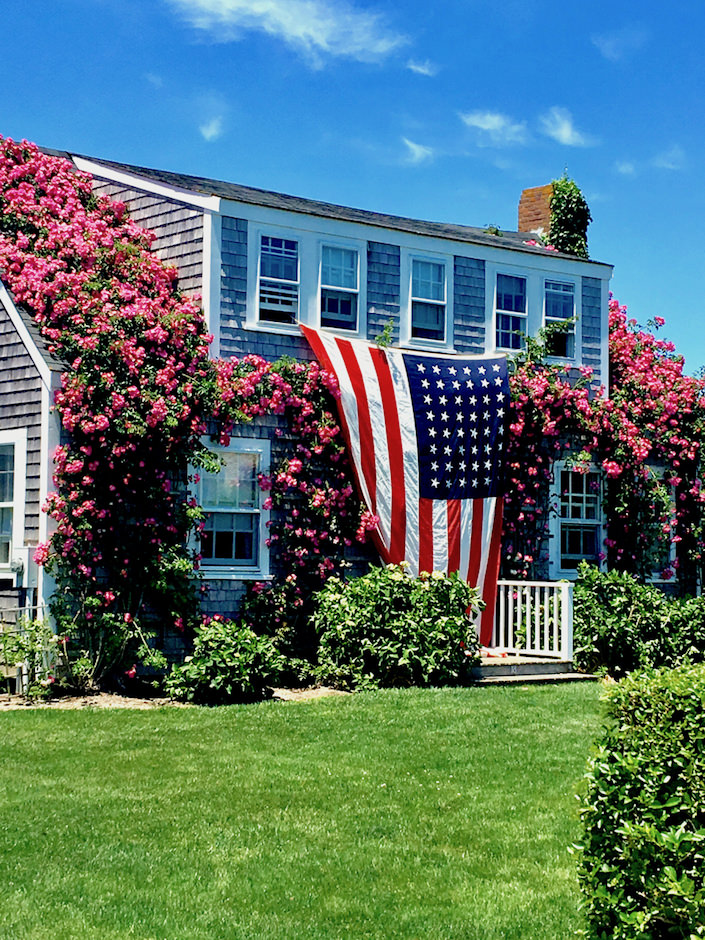 Happy 4th of July