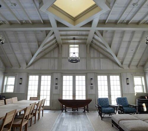 Nantucket Dreamland Theater Interior1