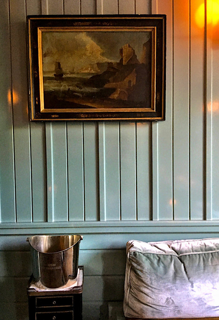 Greydon House Nantucket