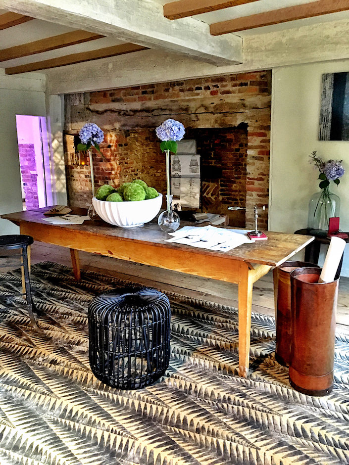 NYSID students reimagine the Oldest for Nantucket by Design 2017