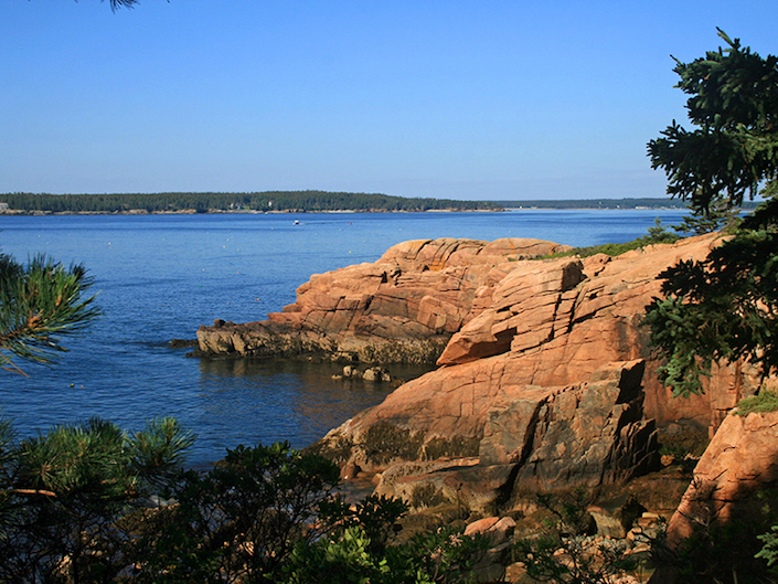 Rockefeller Ringing Point estate