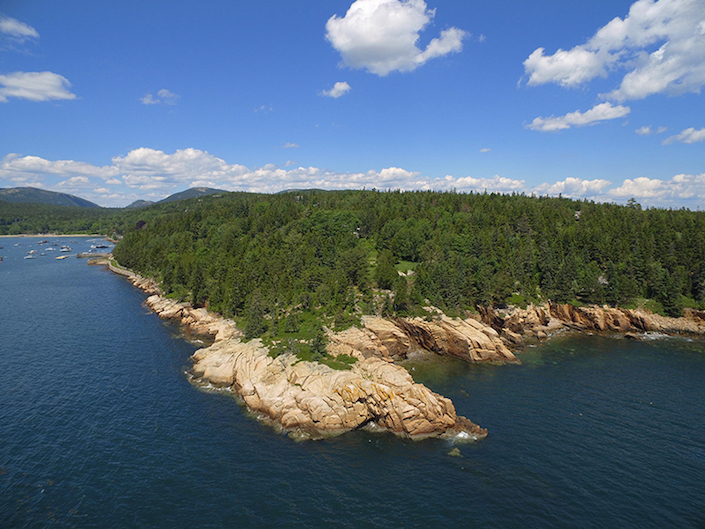 Rockefeller estate Ringing Point