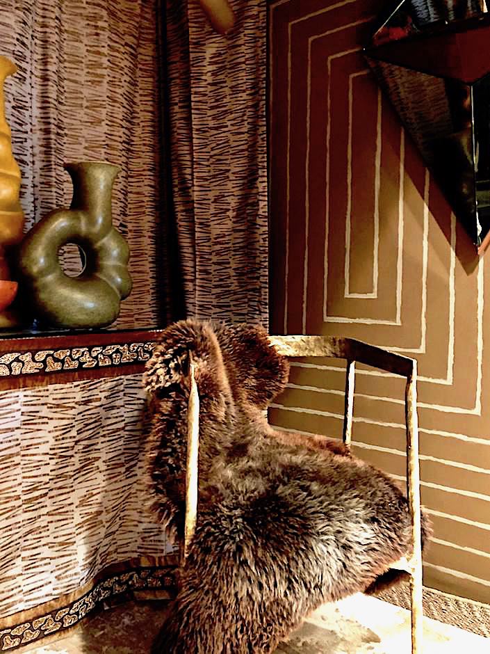 John Eason 2017 Rooms with a View