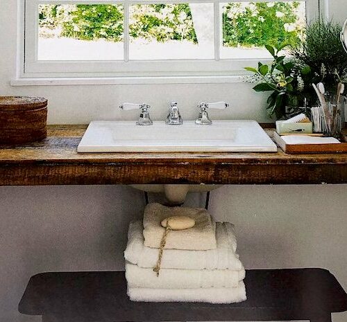 Remodelista The Organized Home