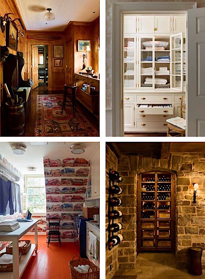 Gil Schafer details in A Place to Call Home-1