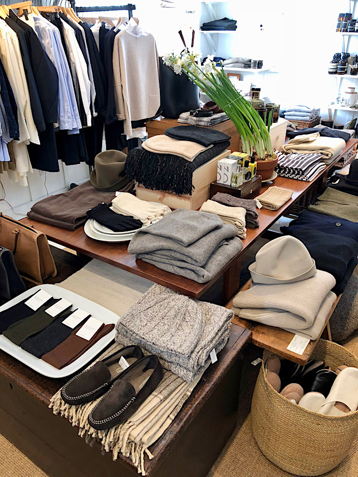 Plain Goods New Preston, CT