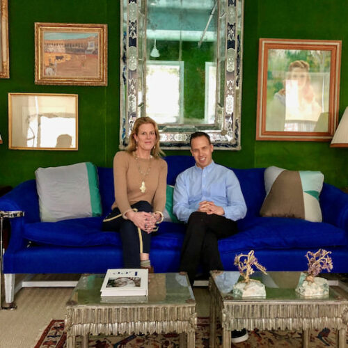 Susanna Salk and Miles Redd-1