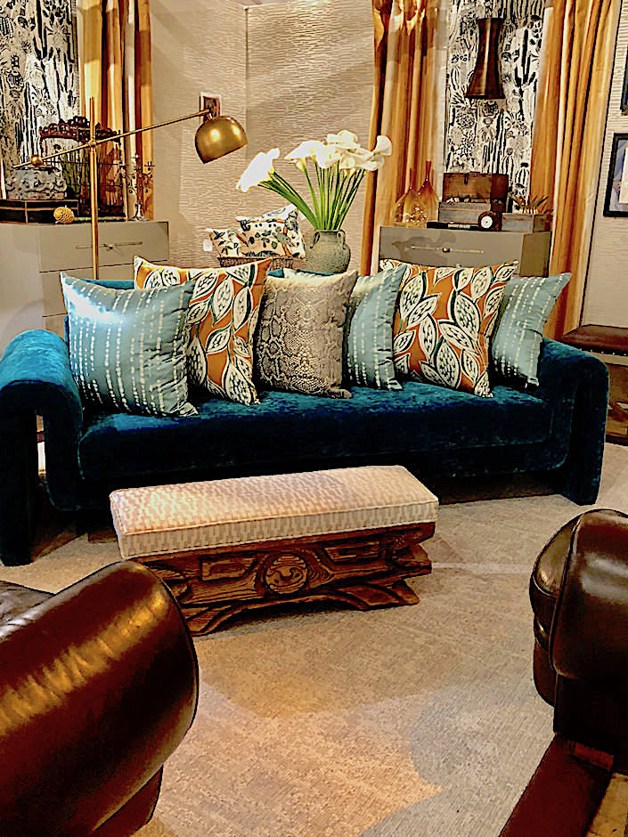 Peter Sandel 2018 DOAD