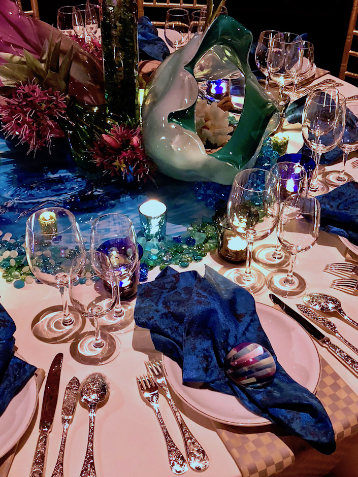 Rio Hamilton Lenox Hill table