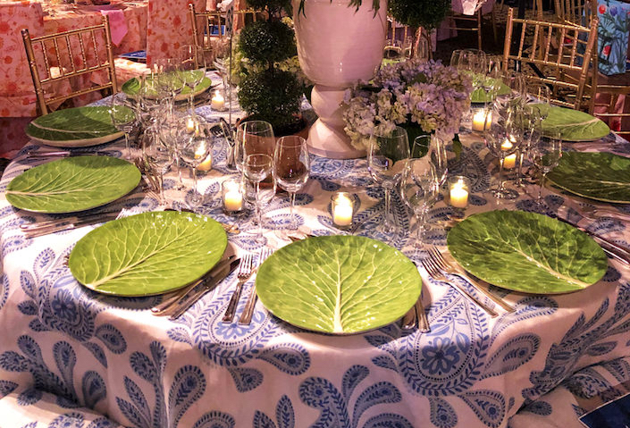 Lenox Hill Gala 2018
