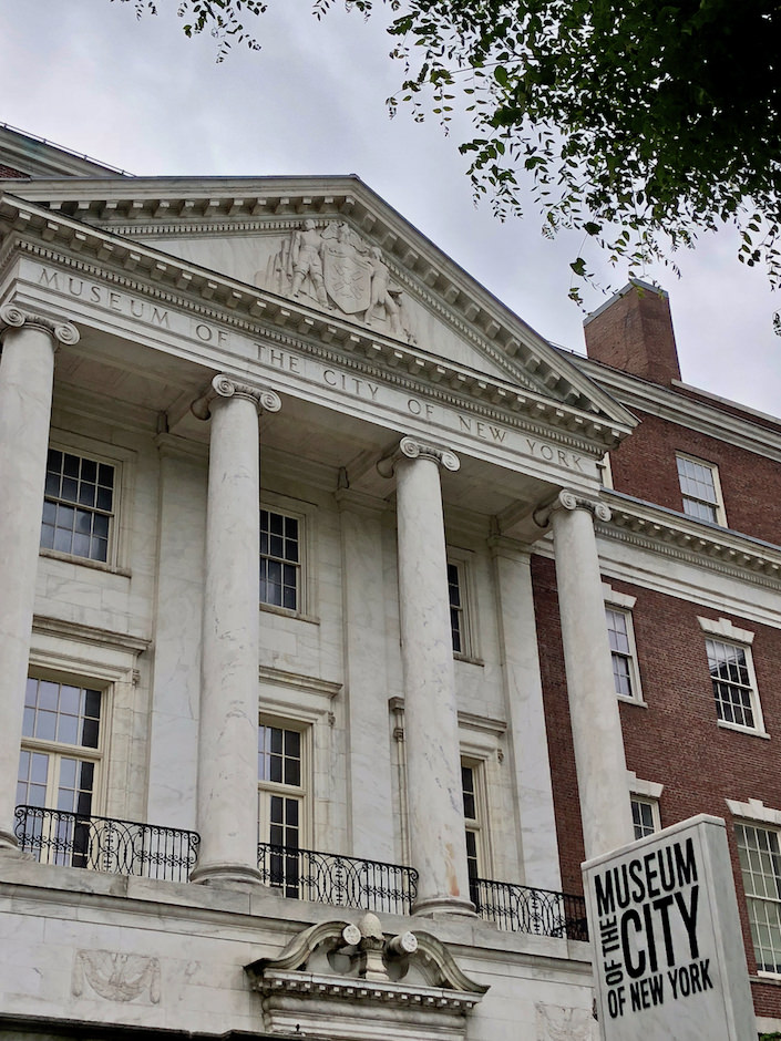 Museum of the City of New York