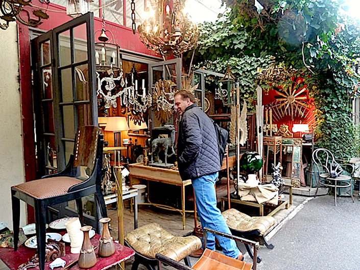 stylish shopping with timothy corrigan via quintessence