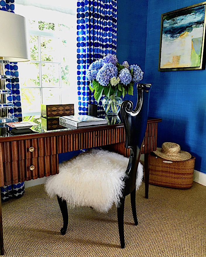 Nantucket highlights - Gary McBournie home