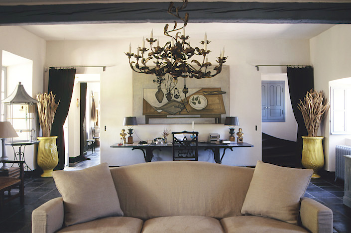 Pierre Berge Saint_Remy_Copyright Nicolas Matheus