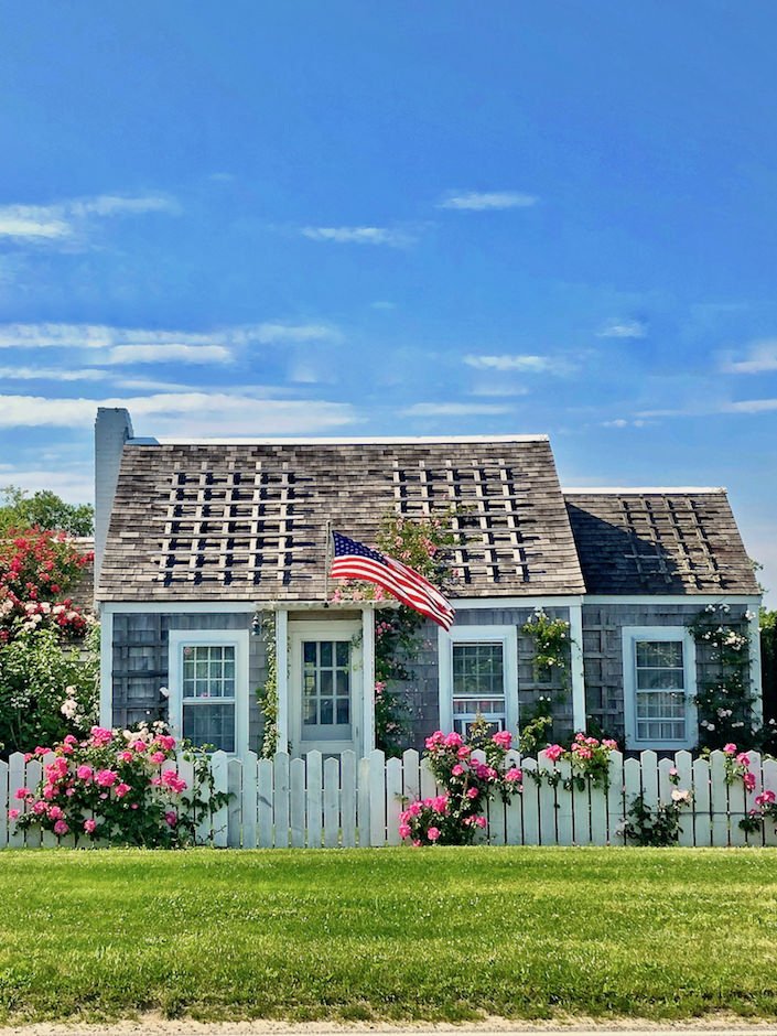 July 4th on Nantucket-1