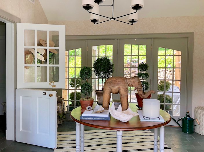 One Kings Lane President Debbie Propst entry