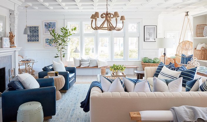 One Kings Lane Southampton store