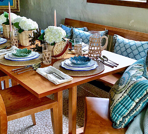 Nantucket Oldest Reimagined by NYSID students 2018