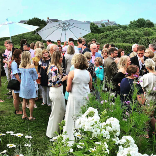 Nantucket by Design 2018