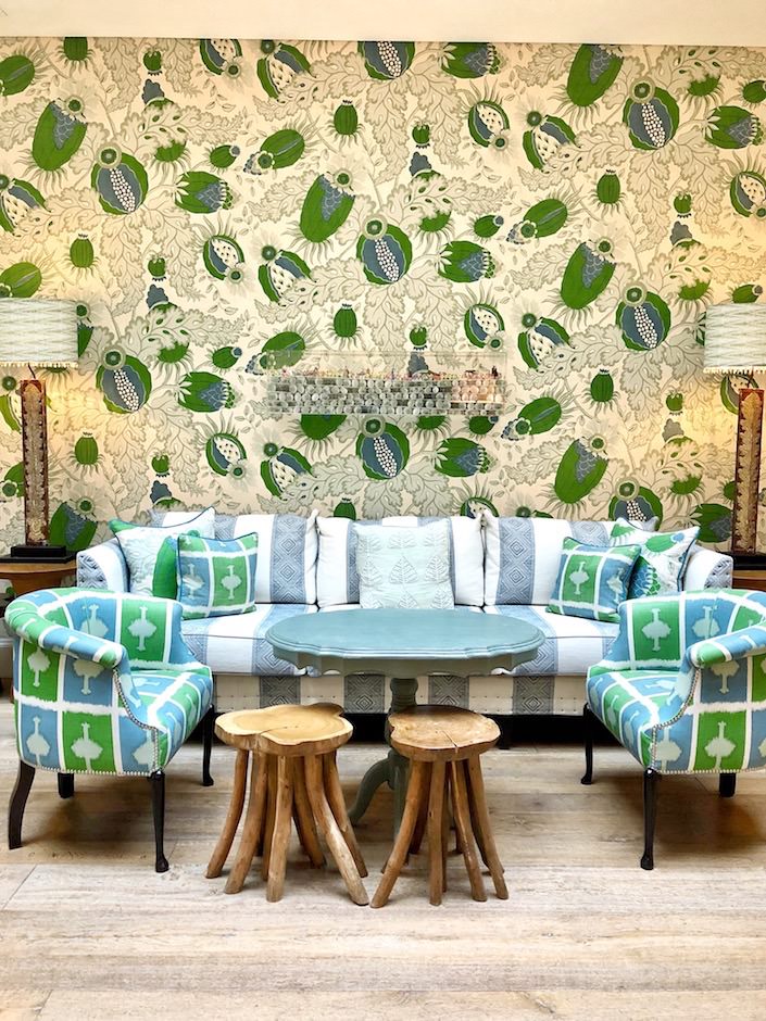 Haymarket Hotel London