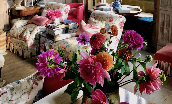 Wardington Manor via Quintessence