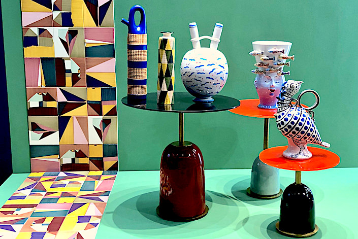 New Soho Design Destinations – Artemest Pop Up