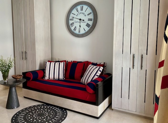 Richard Mishaan Cartagena home via Quintessence