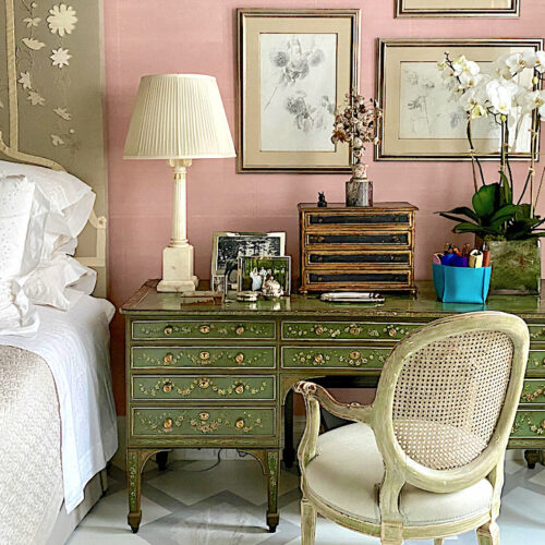 At Home in New York City with Bunny Williams