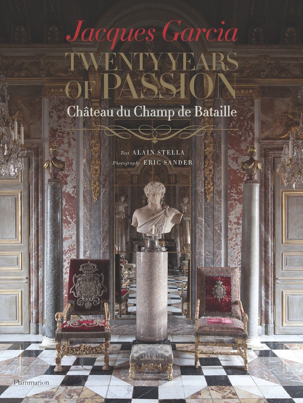Twenty Years of Passion