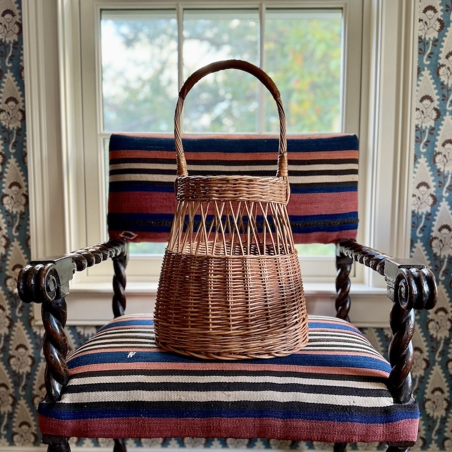 Nantan Basket via Quintessence