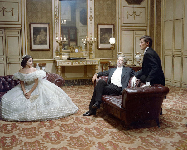 Looking back at Visconti's 1963 film The Leopard