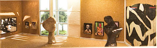 Doug Meyer Legends Window