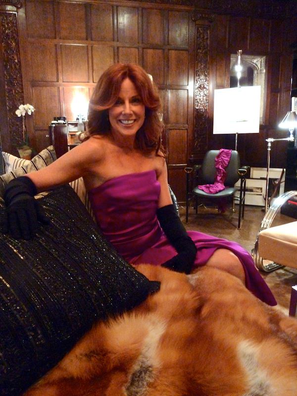 Ally Coulter_mini Holiday House 2012 designer Ally Coulter