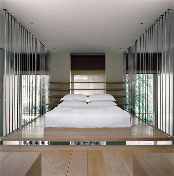 Anouska Hempel The Hempel