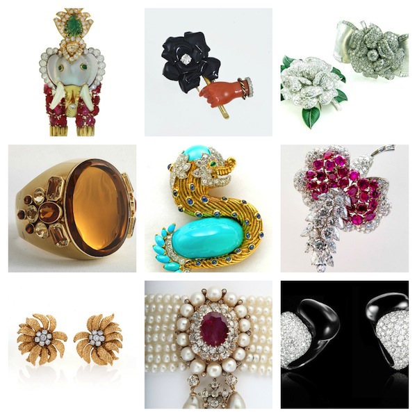 Avenue antiques and art show collage Avenue Antiques