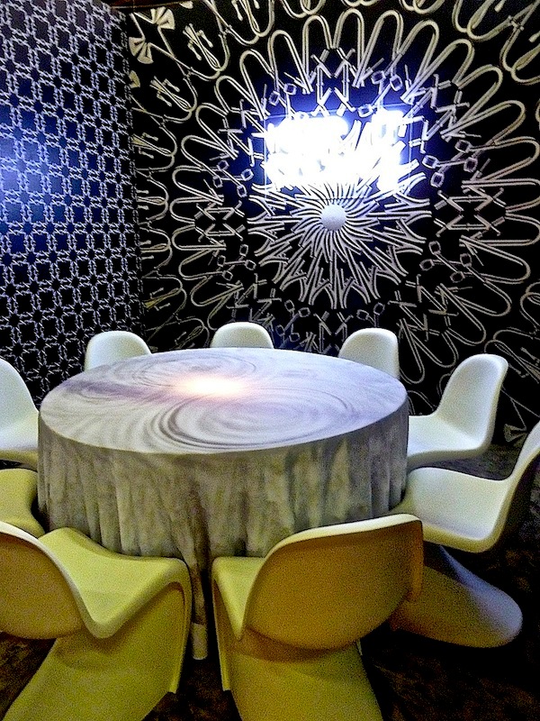 Axor by Slade Architecture Wall Street Journal Off Duty