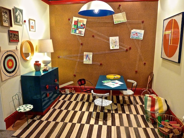 Bachman Brown Design Rooms with a View