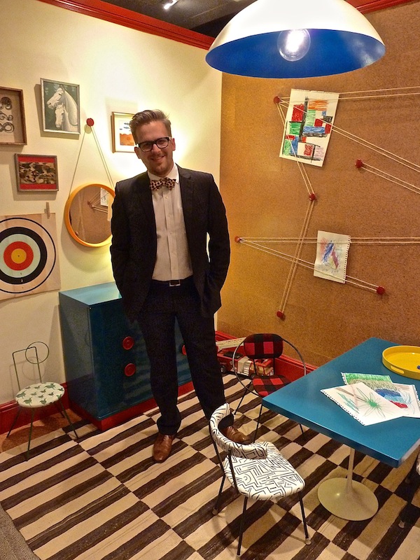 Bachman Clem Rooms with a View